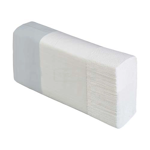 Z CLASSIC 2-ფენიანი ზეტ ხელსახოცი ST80 200ც 1*24ც